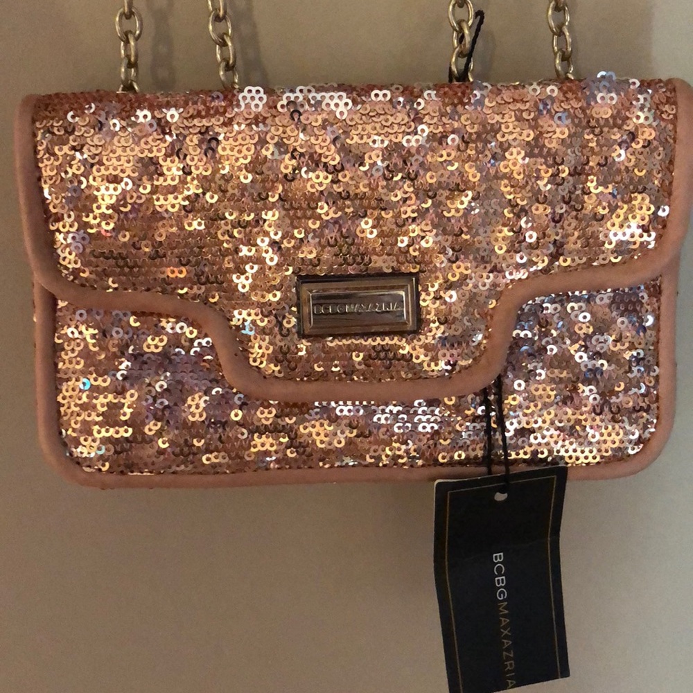 BCBG Maxazria purse